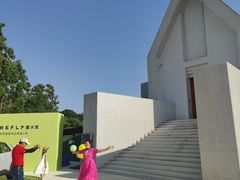 -武汉园博园(武汉自然博物馆)