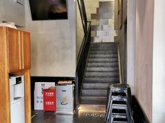 -很久以前羊肉串(昌里路三钢里店)