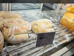 -The open life(万象城店)