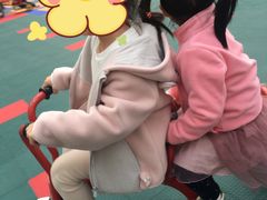 -华杉幼儿园(青塔校区)
