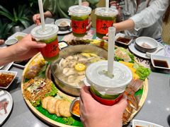 -椰小鸡·琼州糟粕醋(美兰缤纷城店)