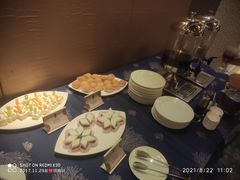 -红莲中餐厅(日航饭店)