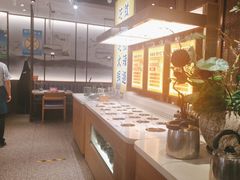 -新辣道鱼火锅(上地华联店)