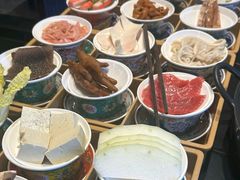 -俏媳妇火锅(宽窄巷子店)