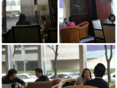 -西点坊(浦东香格里拉店)