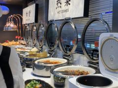 -魁牛·潮汕牛肉自助火锅(沈辽路万达店)