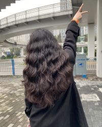 -MINX名珂斯·烫染形象设计