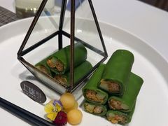 -上座云间·青年赣菜(绿茵店)