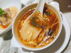 -湖滨28中餐厅·西湖宴·杭州君悦酒店