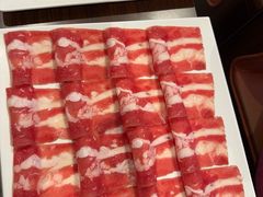 -蝎王府羊蝎子(虎坊桥总店)