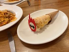 -城市大道红炉披萨烘焙坊