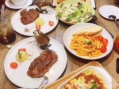 -周沫西餐(漫广场店)