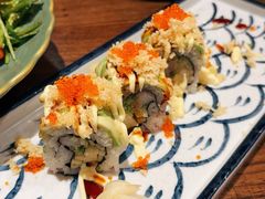 -鸟鹏烧鸟居酒屋(龙岗万科店)