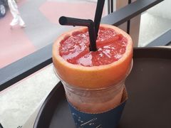 -Cafe de Paris(林荫路店)