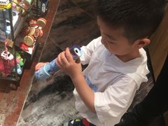 -鲜道寿司(无锡苏宁店)