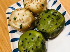 -陈家生煎(世茂双子塔店)