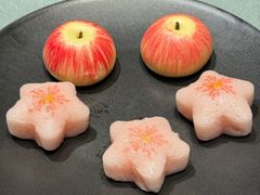 -庐灶江南·江南菜·四合院Bistro(东直门雍和宫·原华侨宾馆店)