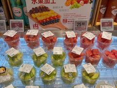 -Olé精品超市(广州太古汇店)