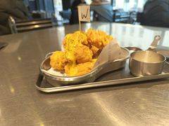 -W COLLECTIVE  DESSERT SHOP