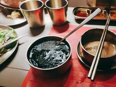 -西塔老太太泥炉烤肉(温州首店万象城黑金店)