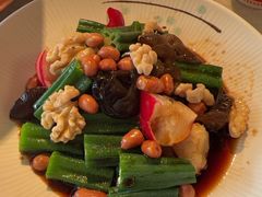 -清真·鸦儿李记·涮肉(花市店)