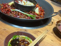 -楠火锅(龙阳广场店)