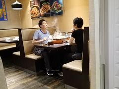 -沁香缘巫山烤鱼(看丹桥店)