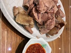 -清真·益鑫羊肉手抓馆(花园北街店)