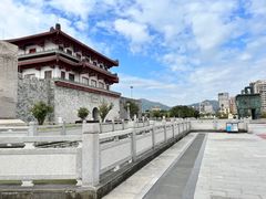 -揭阳楼