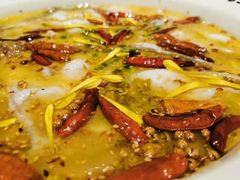 -太二酸菜鱼(福州泰禾店)