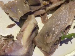 -绿茶餐厅(城西银泰城店)