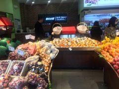 -鲜丰水果(番禺路店)