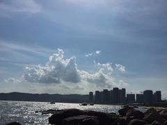-碧桂园十里银滩