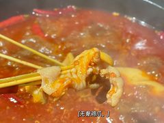 -江湖六膳門串串香(隆礼路店)