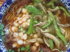 -太湖面馆十八浇(渔港路店)