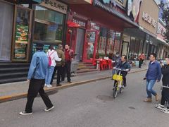 -雁滩白记·兰州牛肉面