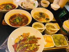 -金色印象·4K影院式足体养生(香榭里店)