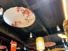 -锅来乐地锅鸡(安亭店)