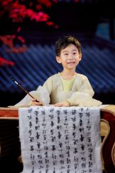 -贯日漂亮宝贝儿童摄影(红博中央公园店)