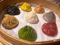 -乐忻皇朝(上海中心大厦店)