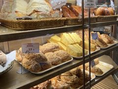 -山崎面包(静安久光店)