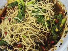 -西安外国语大学-学生食堂