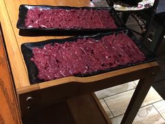 -手选潮汕鲜活牛肉火锅(二七广场店)