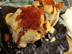 -樱の千渡日式料理·铁板烧•烧鸟(金盛田广场店)