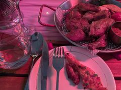 -埠口精酿夜景餐酒吧· BREWPORT BISTRO(长嘉汇重庆之眼店)