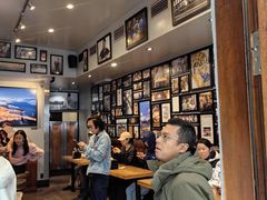 -Fergburger(皇后镇店)