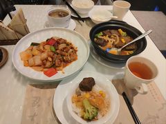 -桃源咖啡厅(武夷山大红袍山庄店)