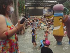 -南宫温泉水世界