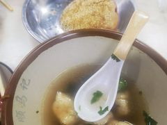-昌顺马记小吃店(昌盛园店)
