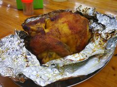 -乡味海鲜农家菜·巽寮土窑鸡(地道美食店)